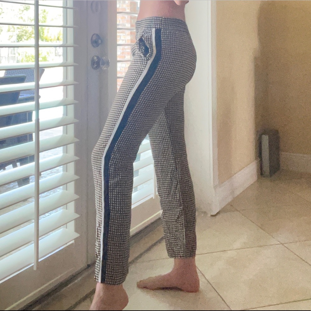 Zara flowy pants